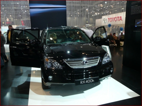 AMI Leipzig 2008 Teil #1 - Albumbild 118 von 142