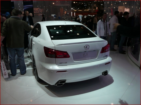 AMI Leipzig 2008 Teil #1 - Albumbild 117 von 142