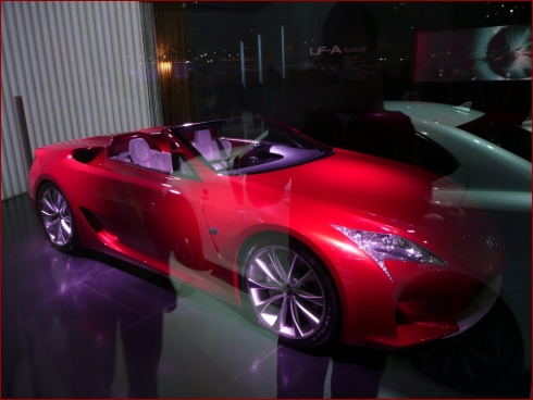 AMI Leipzig 2008 Teil #1 - Albumbild 115 von 142