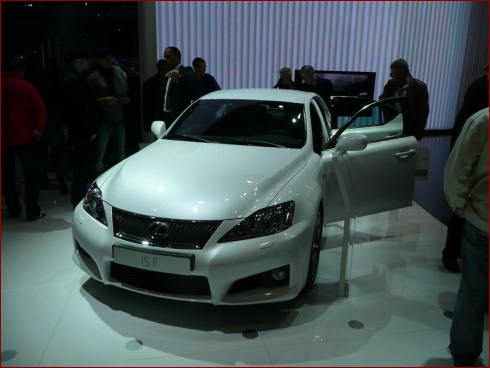 AMI Leipzig 2008 Teil #1 - Albumbild 114 von 142