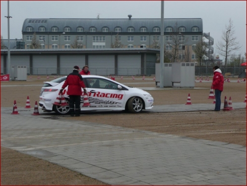 AMI Leipzig 2008 Teil #1 - Albumbild 112 von 142