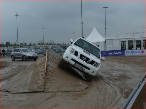 AMI Leipzig 2008 Teil #1 - Albumbild 110 von 142