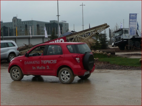 AMI Leipzig 2008 Teil #1 - Albumbild 104 von 142