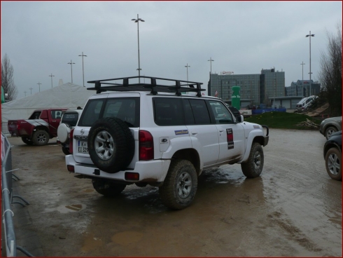 AMI Leipzig 2008 Teil #1 - Albumbild 103 von 142