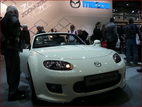 AMI Leipzig 2008 Teil #1 - Albumbild 100 von 142