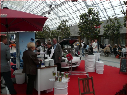 AMI Leipzig 2008 Teil #1 - Albumbild 98 von 142