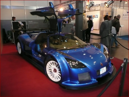 AMI Leipzig 2008 Teil #1 - Albumbild 95 von 142