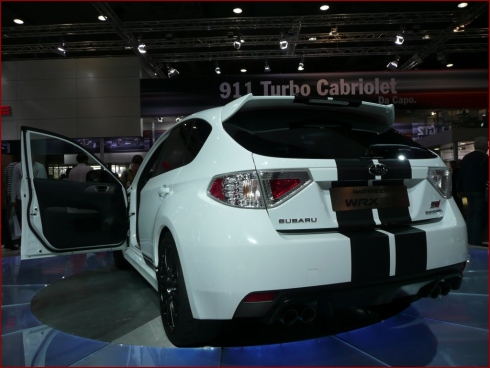 AMI Leipzig 2008 Teil #1 - Albumbild 91 von 142