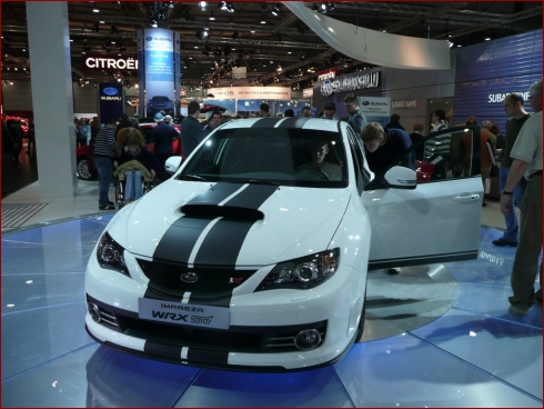 AMI Leipzig 2008 Teil #1 - Albumbild 90 von 142