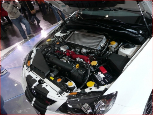 AMI Leipzig 2008 Teil #1 - Albumbild 89 von 142