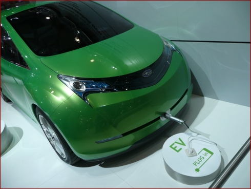 AMI Leipzig 2008 Teil #1 - Albumbild 88 von 142