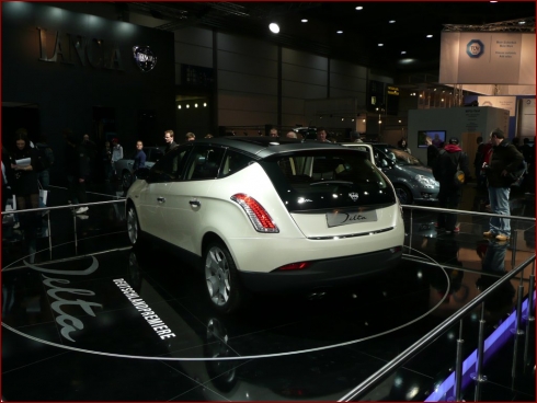 AMI Leipzig 2008 Teil #1 - Albumbild 84 von 142