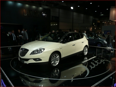 AMI Leipzig 2008 Teil #1 - Albumbild 83 von 142