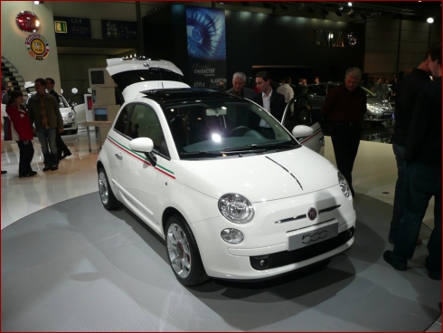 AMI Leipzig 2008 Teil #1 - Albumbild 80 von 142