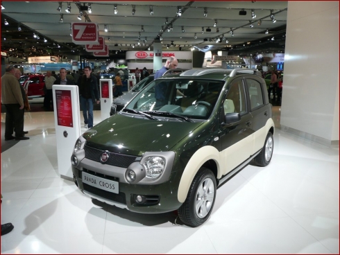 AMI Leipzig 2008 Teil #1 - Albumbild 79 von 142