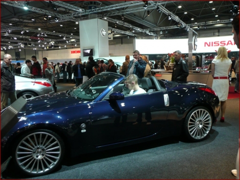 AMI Leipzig 2008 Teil #1 - Albumbild 73 von 142