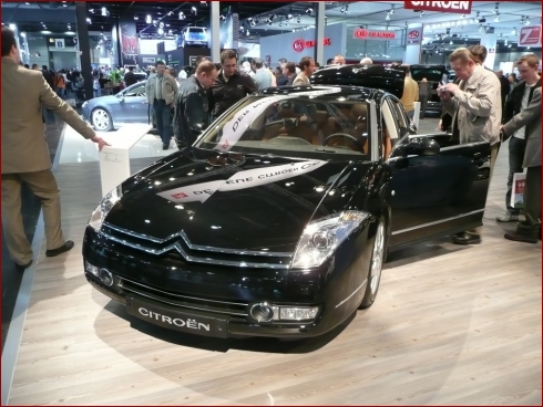 AMI Leipzig 2008 Teil #1 - Albumbild 66 von 142