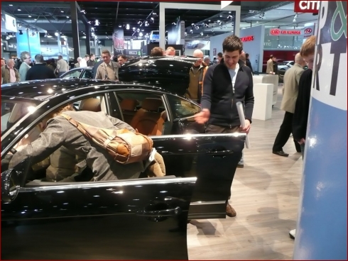 AMI Leipzig 2008 Teil #1 - Albumbild 64 von 142