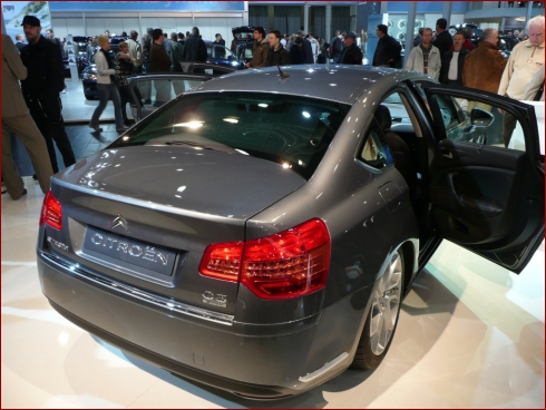 AMI Leipzig 2008 Teil #1 - Albumbild 62 von 142