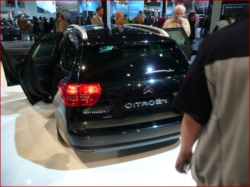 AMI Leipzig 2008 Teil #1 - Albumbild 61 von 142