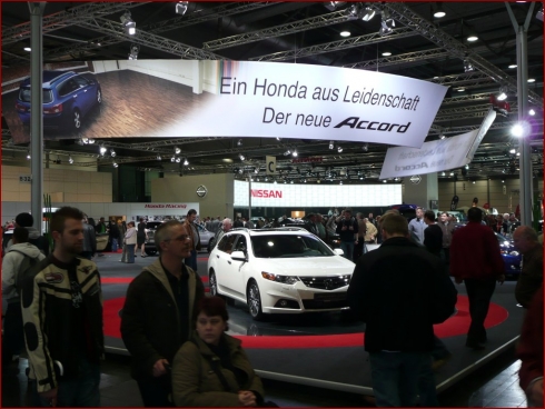 AMI Leipzig 2008 Teil #1 - Albumbild 58 von 142