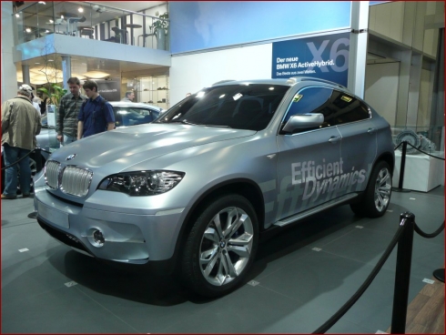 AMI Leipzig 2008 Teil #1 - Albumbild 57 von 142