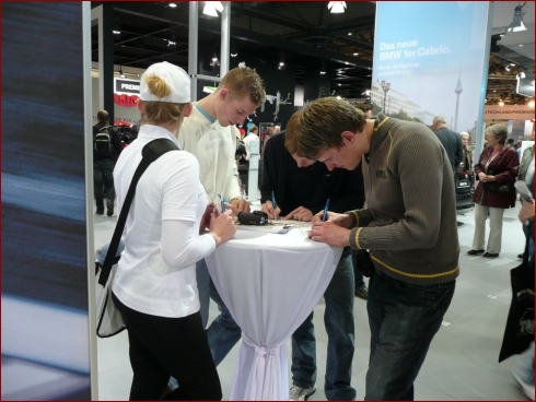 AMI Leipzig 2008 Teil #1 - Albumbild 56 von 142