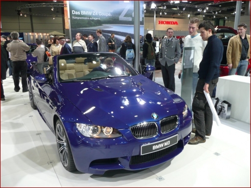 AMI Leipzig 2008 Teil #1 - Albumbild 54 von 142