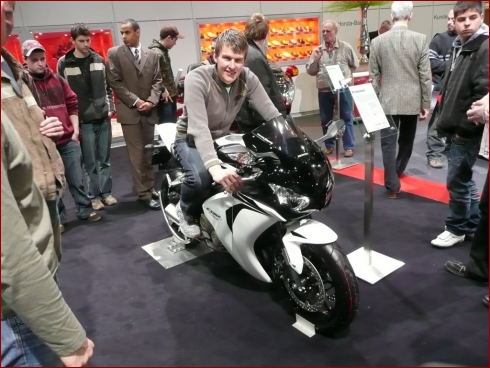 AMI Leipzig 2008 Teil #1 - Albumbild 53 von 142