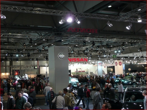 AMI Leipzig 2008 Teil #1 - Albumbild 52 von 142