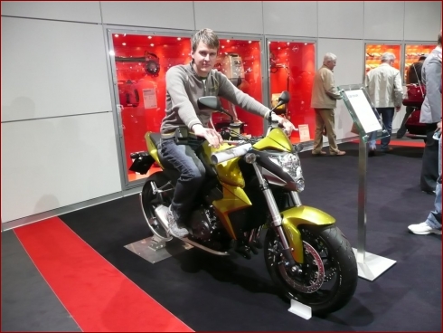 AMI Leipzig 2008 Teil #1 - Albumbild 51 von 142