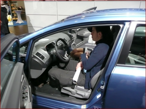 AMI Leipzig 2008 Teil #1 - Albumbild 49 von 142