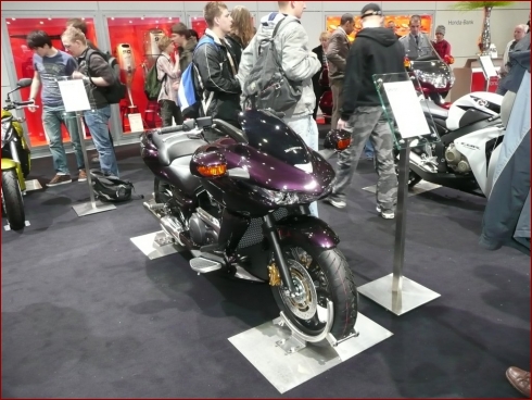 AMI Leipzig 2008 Teil #1 - Albumbild 48 von 142