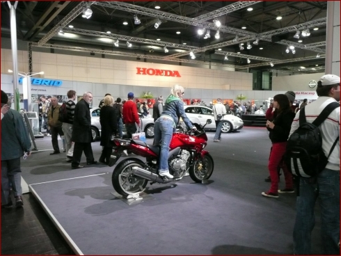 AMI Leipzig 2008 Teil #1 - Albumbild 47 von 142