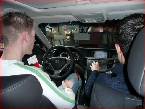 AMI Leipzig 2008 Teil #1 - Albumbild 45 von 142