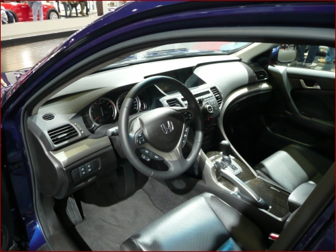 AMI Leipzig 2008 Teil #1 - Albumbild 44 von 142