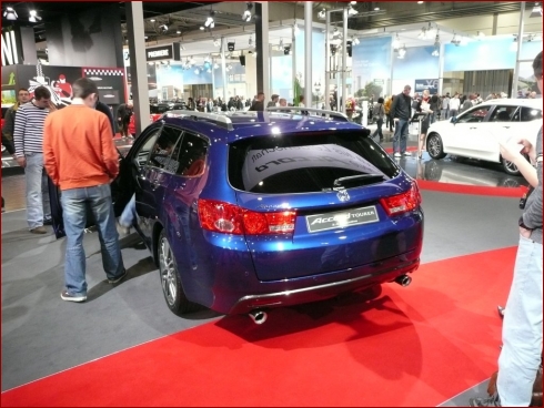 AMI Leipzig 2008 Teil #1 - Albumbild 41 von 142