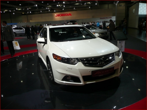 AMI Leipzig 2008 Teil #1 - Albumbild 40 von 142