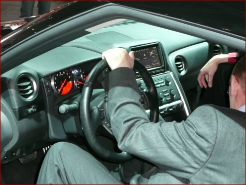 AMI Leipzig 2008 Teil #1 - Albumbild 38 von 142