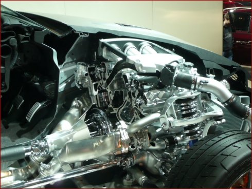 AMI Leipzig 2008 Teil #1 - Albumbild 36 von 142