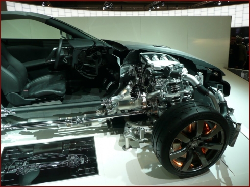 AMI Leipzig 2008 Teil #1 - Albumbild 34 von 142