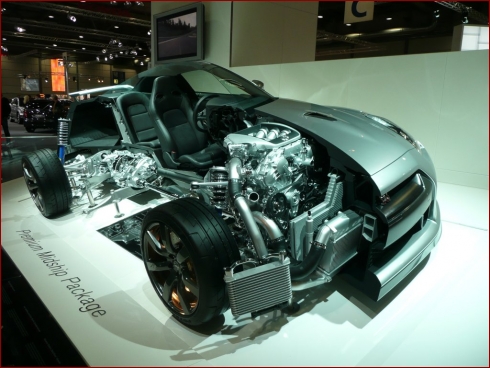 AMI Leipzig 2008 Teil #1 - Albumbild 33 von 142