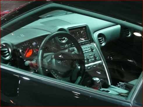 AMI Leipzig 2008 Teil #1 - Albumbild 31 von 142