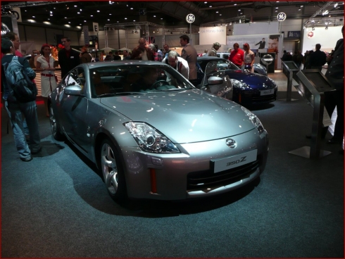 AMI Leipzig 2008 Teil #1 - Albumbild 30 von 142