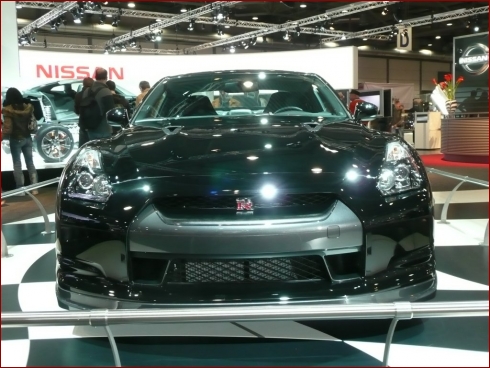 AMI Leipzig 2008 Teil #1 - Albumbild 28 von 142