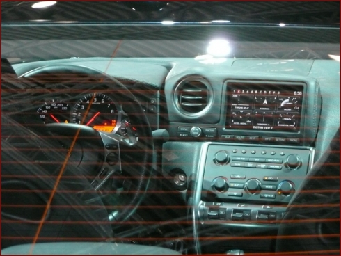 AMI Leipzig 2008 Teil #1 - Albumbild 25 von 142