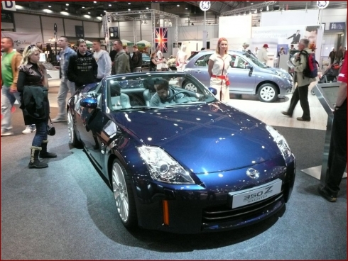 AMI Leipzig 2008 Teil #1 - Albumbild 22 von 142