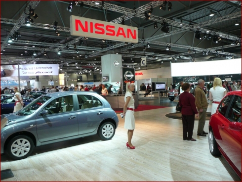 AMI Leipzig 2008 Teil #1 - Albumbild 20 von 142