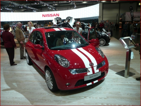 AMI Leipzig 2008 Teil #1 - Albumbild 19 von 142