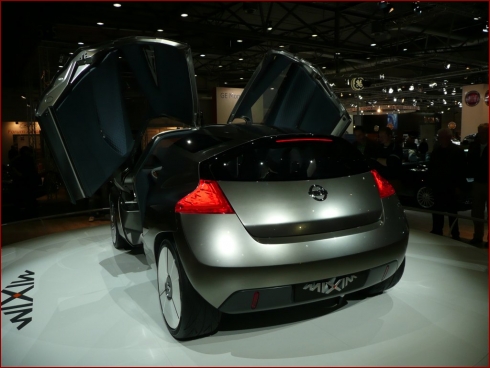 AMI Leipzig 2008 Teil #1 - Albumbild 18 von 142